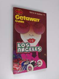 Getaway guide to Los Angeles