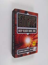 Stephen Coonts&#039; Deep black: dark zone