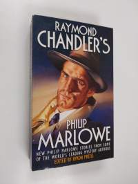 Raymond Chandler&#039;s Philip Marlowe