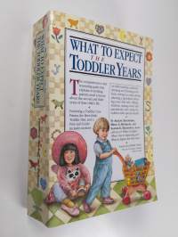 What to expect : the toddler years