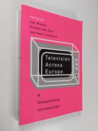 Television across Europe