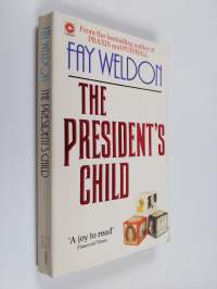 The president&#039;s child