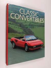 Classic convertibles