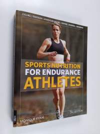 Sports Nutrition for Endurance Athletes (ERINOMAINEN)