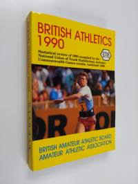 British Athletics 1990