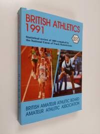 British athletics 1991