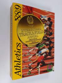 Athletics  &#039;88/9 : The international track &amp; field annual