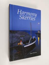 Harmony of the Stockholm Skerries
