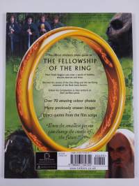 The fellowship of the ring photo guide