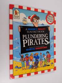 Where&#039;s Wally?: Plundering Pirates