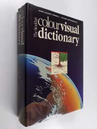 The Stoddart Colour Visual Dictionary