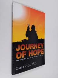 Journey of Hope : searching for hope in the middle of a war zone