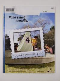 Veneilijän Itämeri : Vene-lehden erikoisnumero 5B/2008