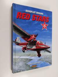 Red stars, Vol. 6 - Aeroflot origins
