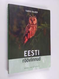Eesti röövlinnud