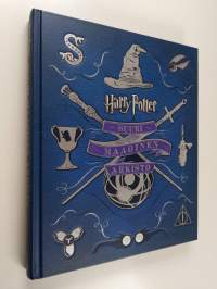 Harry Potter : suuri maaginen arkisto - Suuri maaginen arkisto