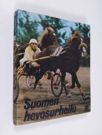 Suomen hevosurheilu