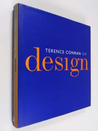 Terence Conran on design