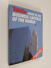 &quot;Business Traveller&quot; Guide to the Business Capitals of the World