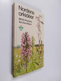 Nordens orkidéer