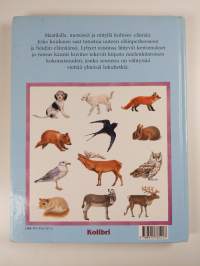 Eläinten värikäs maailma : kertomuksia maalta ja metsästä