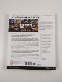 Adobe Lightroom CC and Photoshop CC for Photographers Classroom in a Book (2019 Release)