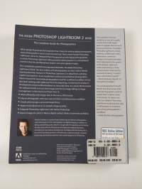 The Adobe Photoshop Lightroom 2 - The Complete Guide for Photographers