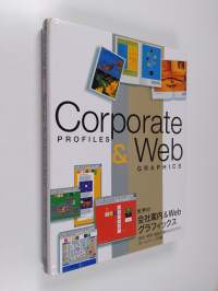 Corporate Profile and Web Graphics