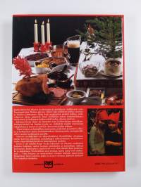 Suuri joulukirja : ruokia, perinteitä, askartelua, lukemista, lauluja