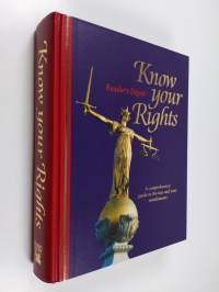 Know Your Rights: A Comprehensive Guide to the Law and Your Entitlements
