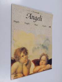 Angeli = Angels = Engels = Anges = Angeles