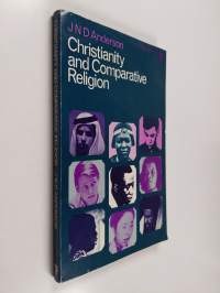 Christianity and Comparative Religion