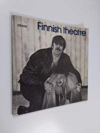 Finnish theatre : A northern part of world theatre