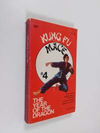 Kung fu 4 - The year of the dragon