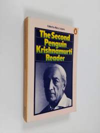 The second Penguin Krishnamurti reader
