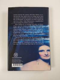 Själens nattsida : om Mary Shelley och hennes Frankenstein