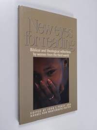 New eyes for reading : biblical and theological reflections by women from the third world