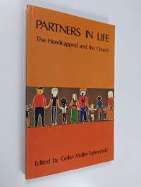 Partners in life : the handicapped and the Church