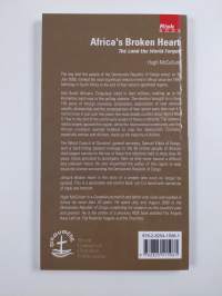 Africa&#039;s broken heart : Congo - the land the world forgot - Congo - the land the world forgot