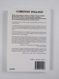 Christian England