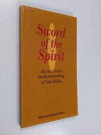 Sword of the spirit