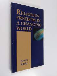 Religious freedom in changing world
