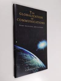 The globalization of communications : some religious implications