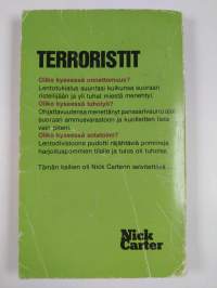 Terroristit