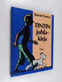 Tintin juhlakirja