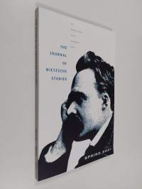 The Journal of Nietzsche studies - issue 21, Spring 2001