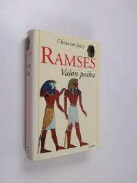 Ramses Valon poika