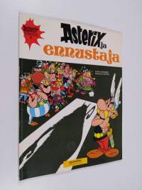 Asterix ja ennustaja