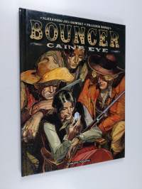 Bouncer: Cain&#039;s Eye