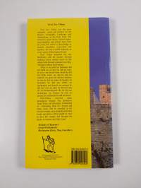 The Vilnay Guide to Israel - Volume 1 : Jerusalem, Beersheba &amp; Southern Israel)